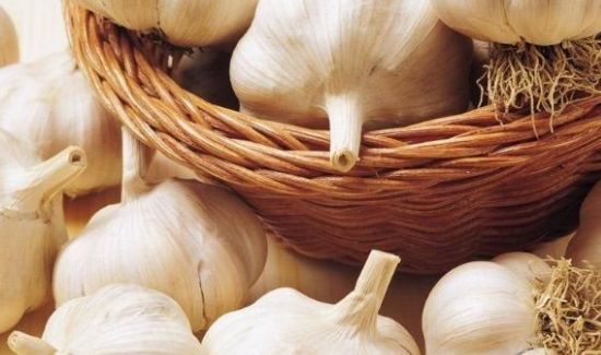 新鲜大蒜怎样长期保存