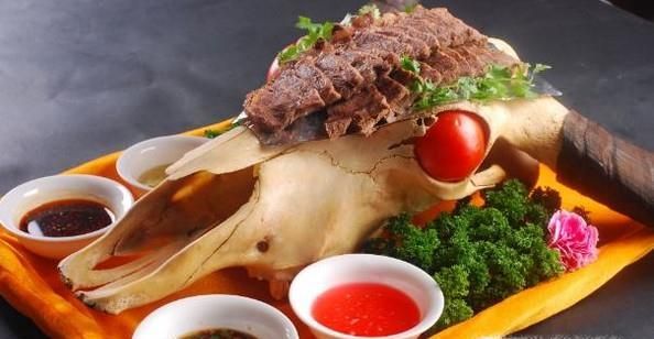 教美食烹饪的网站有哪些？学习做菜的网站