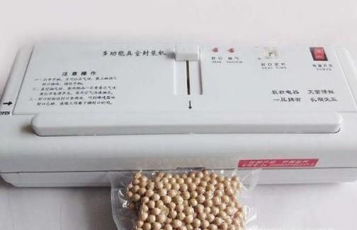 家用封口机应该怎么挑选？