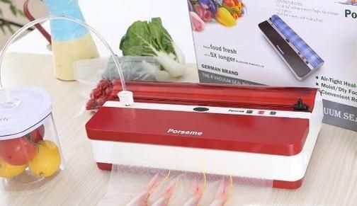 家用封口机应该怎么挑选？