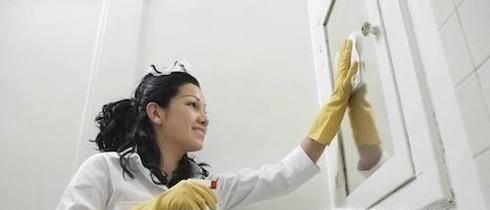 推拉窗日常应该如何清洁保养？