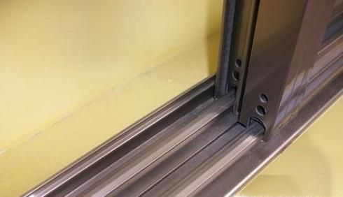 推拉窗日常应该如何清洁保养？