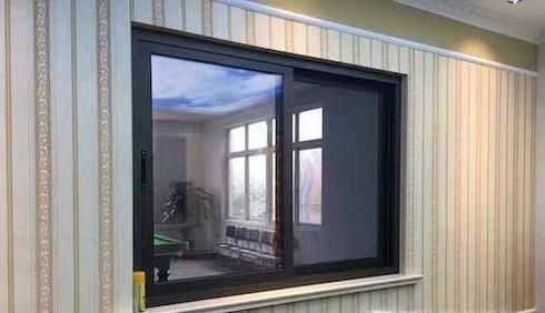 推拉窗日常应该如何清洁保养？