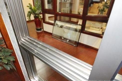 推拉窗日常应该如何清洁保养？