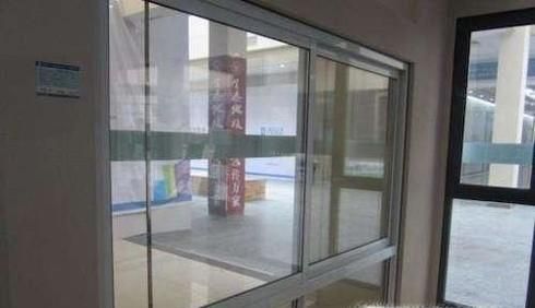 推拉窗日常应该如何清洁保养？