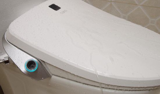 怎么拆卸马桶盖