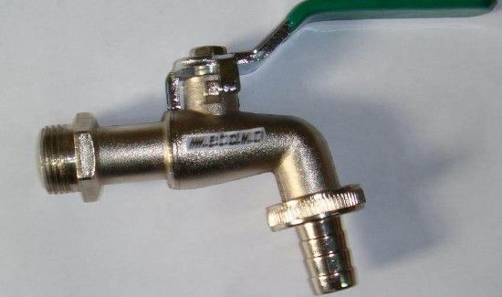 怎么拆卸水龙头