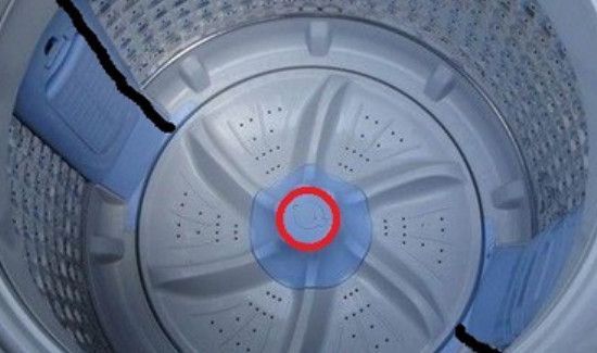 怎么拆卸洗衣机波轮