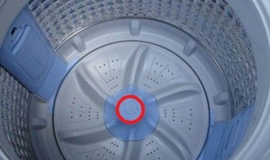 怎么拆卸洗衣机波轮