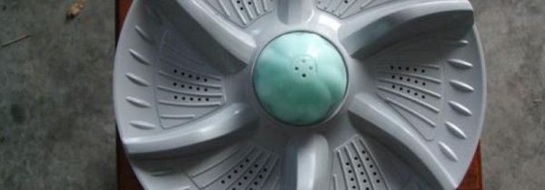 怎么拆卸洗衣机波轮