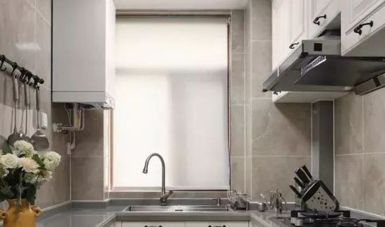 怎么防止厨房串味