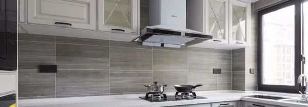 怎么防止厨房串味