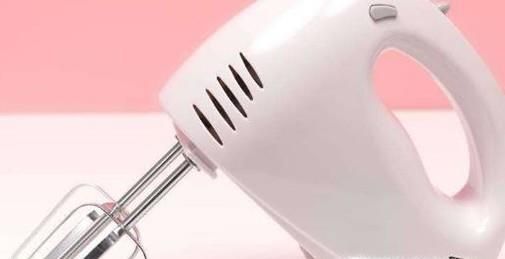 家用搅拌机如何选购？