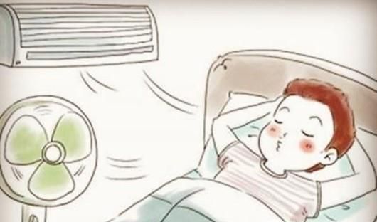 暑热天气孩子中暑了怎么办？护理误区有哪些？