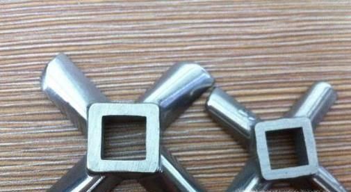 如何挑选手动绞肉机？