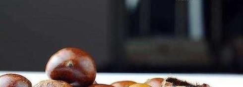 怎么快速去除生板栗皮