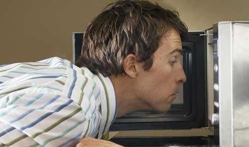 用微波炉有什么小窍门？