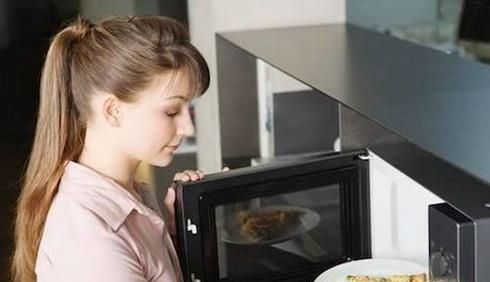用微波炉有什么小窍门？