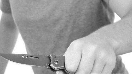 为什么很多人走投无路的时候会报复社会？