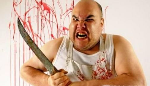 为什么很多人走投无路的时候会报复社会？