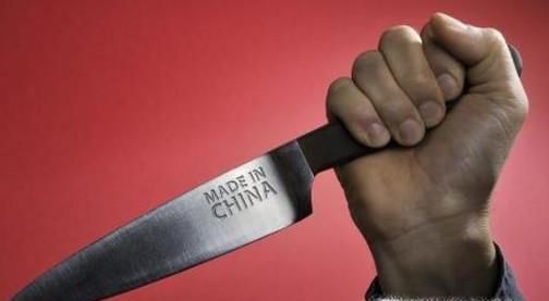 为什么很多人走投无路的时候会报复社会？