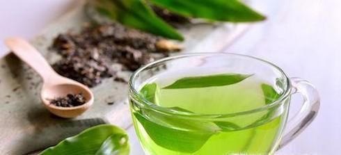 怎么使用茶叶来护肤？