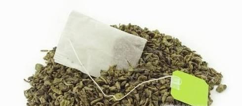 怎么使用茶叶来护肤？