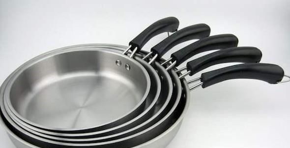 买煎锅什么材质好？使用煎锅要注意什么？