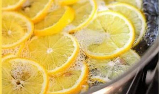 怎样防止油烟味