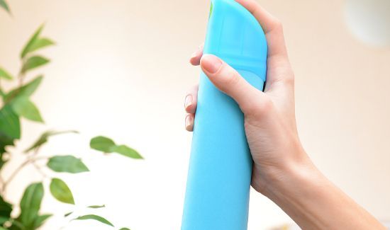 屋里面油烟味大怎么办?