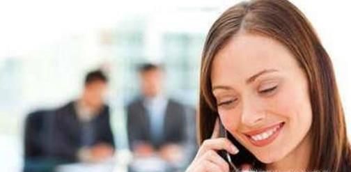 为什么有的人不知不觉起来走动着接电话？