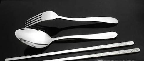 不锈钢餐具应该如何挑选？使用要注意什么？