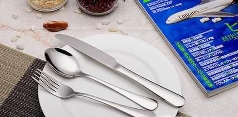 不锈钢餐具应该如何挑选？使用要注意什么？