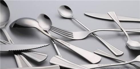 不锈钢餐具应该如何挑选？使用要注意什么？
