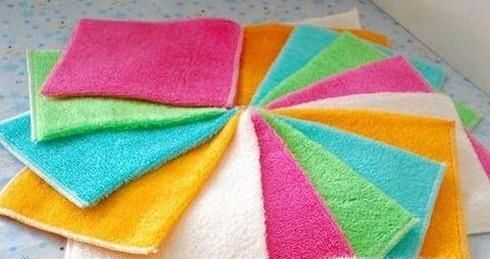 厨房用品什么时候应该更换？