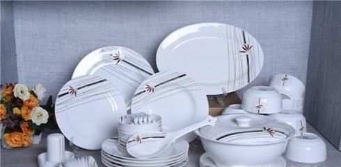 厨房用品什么时候应该更换？