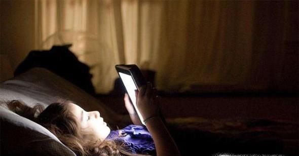 漂亮女人睡前有什么好习惯？