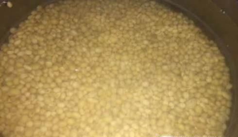 做豆浆的时候要注意什么？