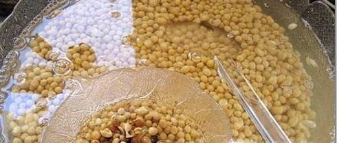 做豆浆的时候要注意什么？