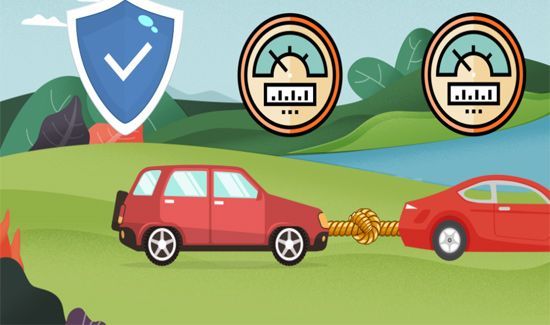 汽车电瓶没电了怎么办