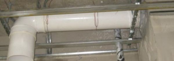 如何防止隔壁的油烟味