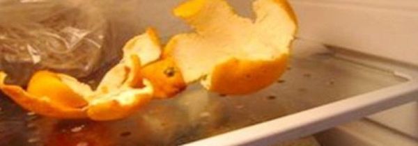 食物串味了怎么消除