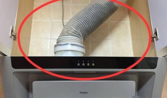 如何防止隔壁的油烟味