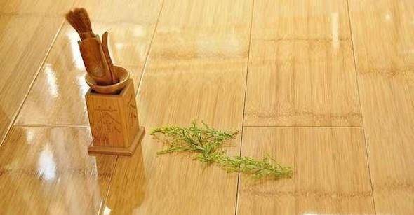 买地板的时候怎么选择？