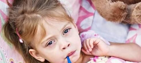 怎样缓解小儿腮腺炎？