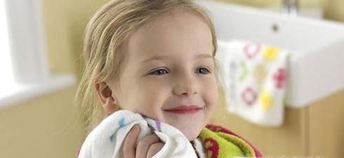 怎样缓解小儿腮腺炎？