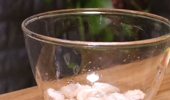 八爪鱼怎么清洗