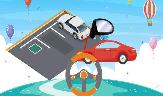 侧方位停车技巧是什么