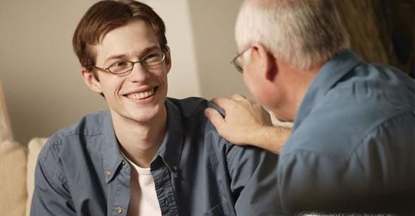 生活中我们该如何与人相处？