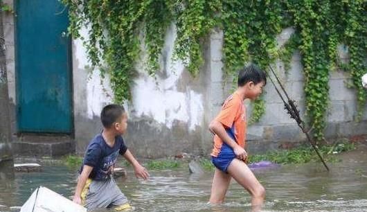 暑期要避开哪些危险？警惕八大危险靠近孩子！